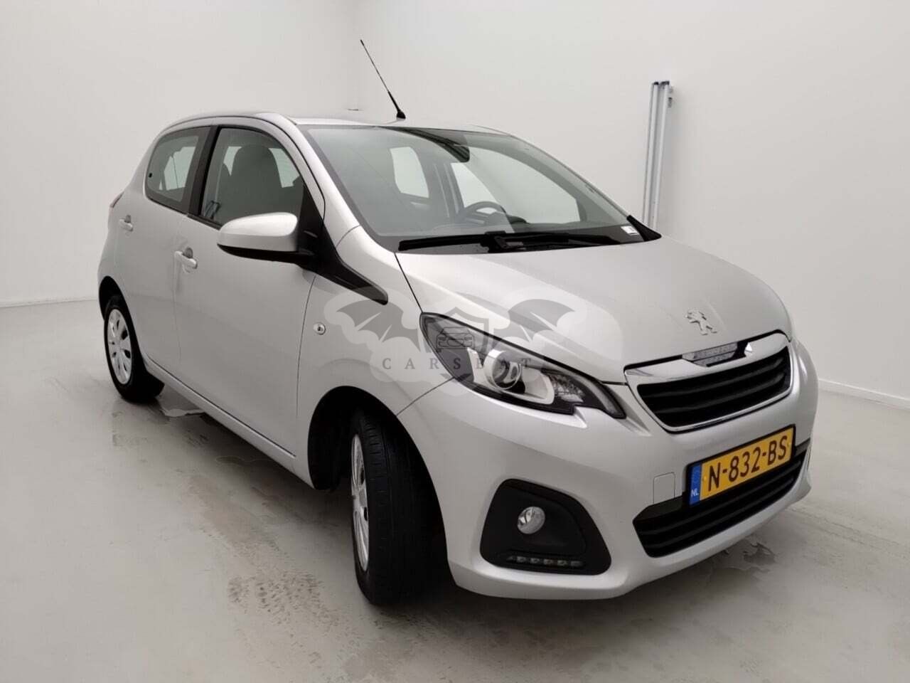 Peugeot 108 1.0 VTI Active 2021
