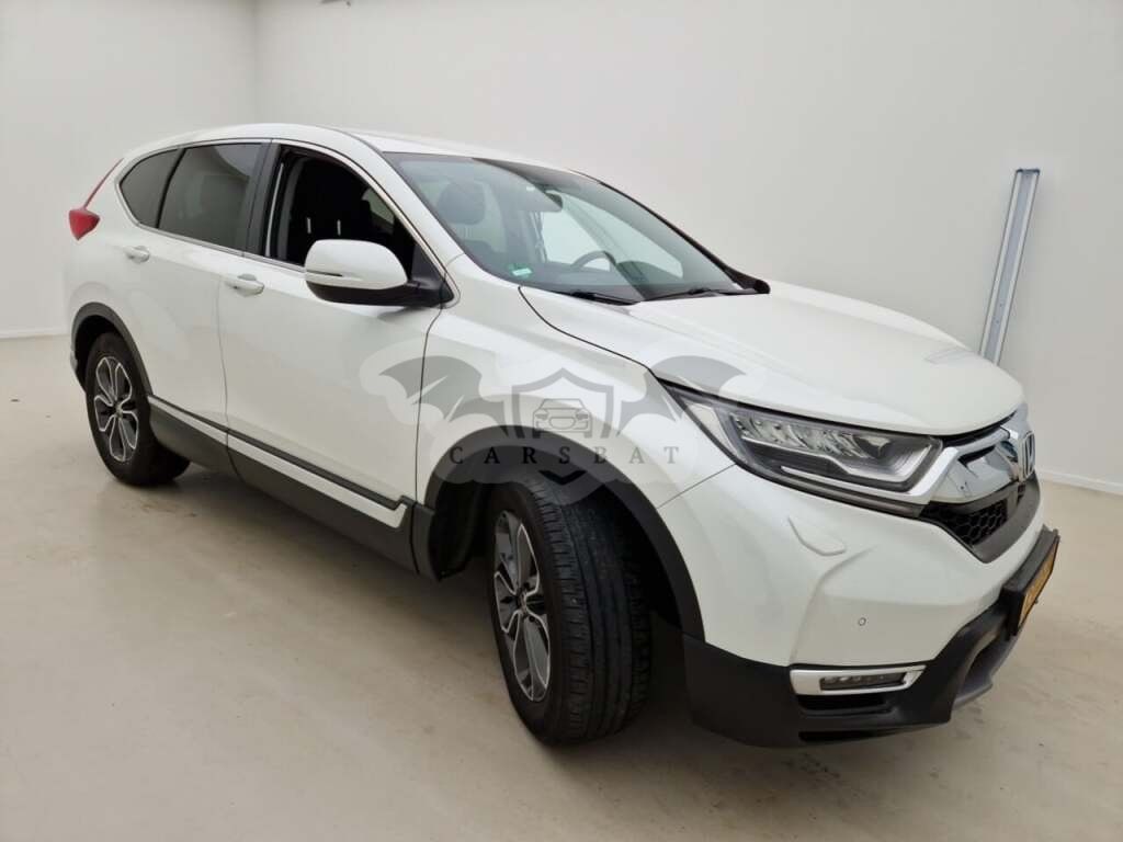Honda CR-V 2.0 2022