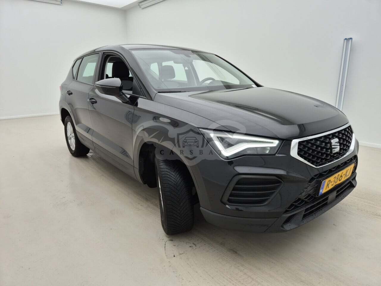 Seat Ateca 1.0 TSI reference 2022