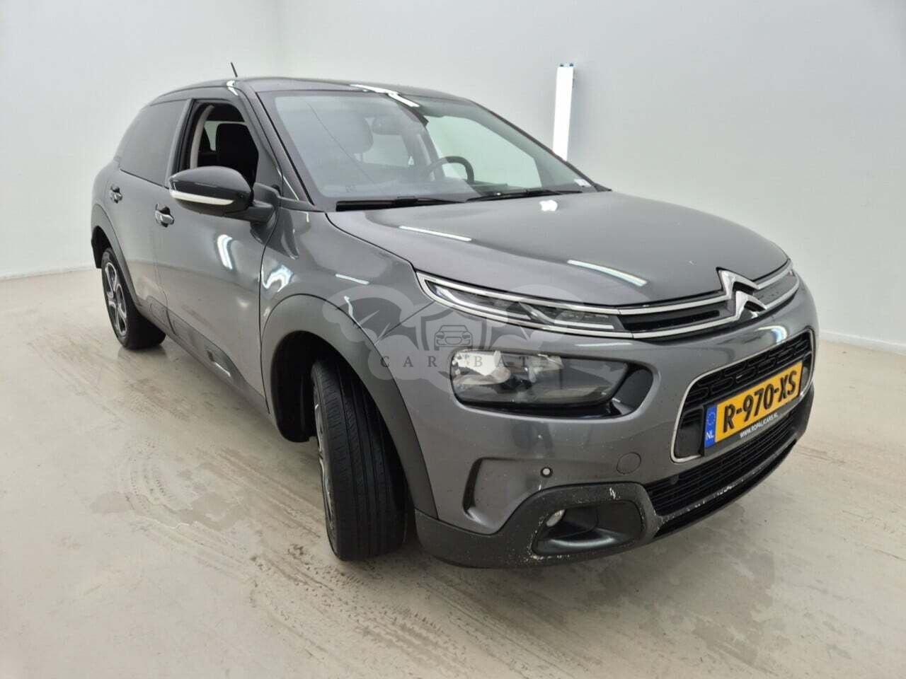 Citroën C4 Cactus 1.2i 2020