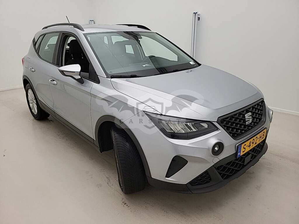 Seat Arona 1.0 TSI Style 2023