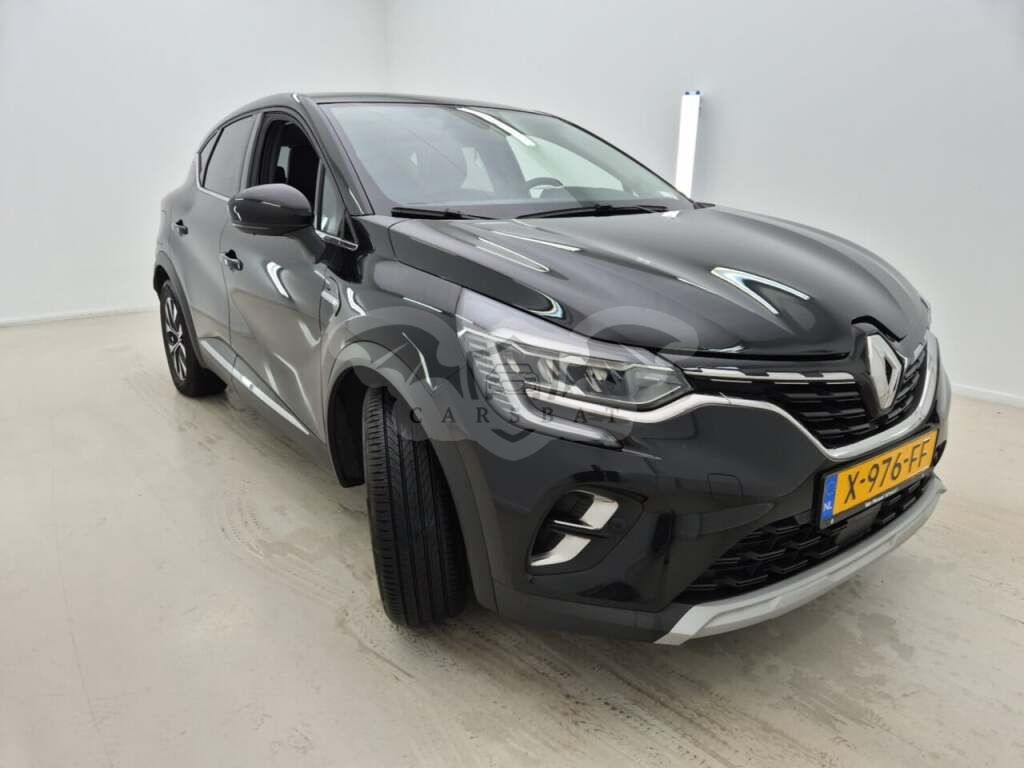 Renault Captur / QM3 1.6 Techno 2023