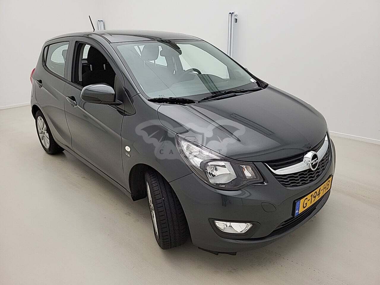 Opel Karl 1.0 Edition 2019