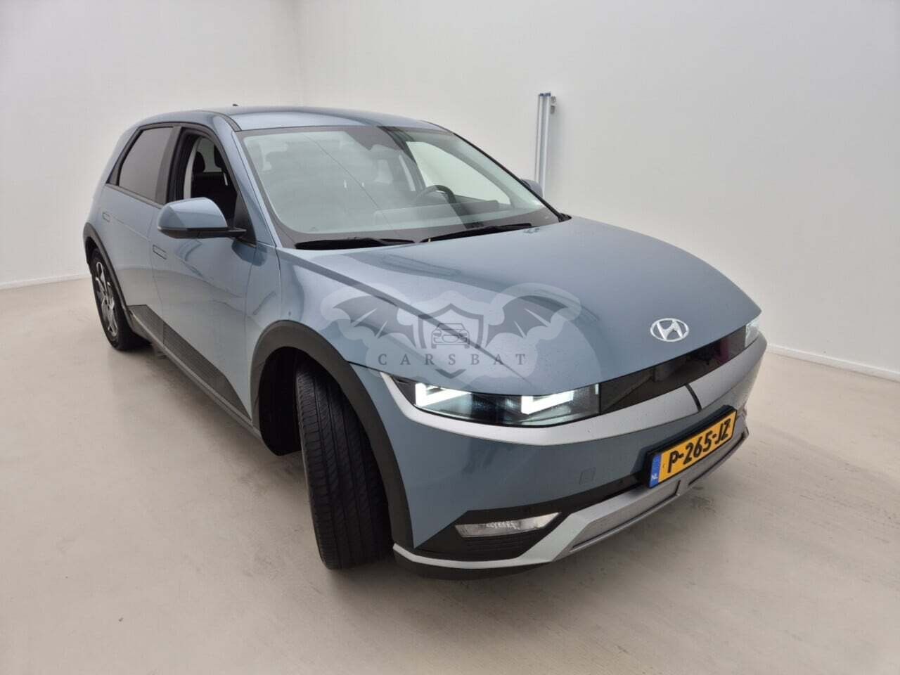 Hyundai IONIQ 5 Connect 2022