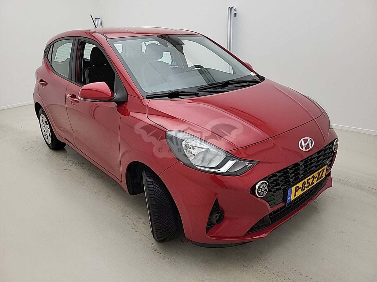 Hyundai i10 1.0i Comfort 2022
