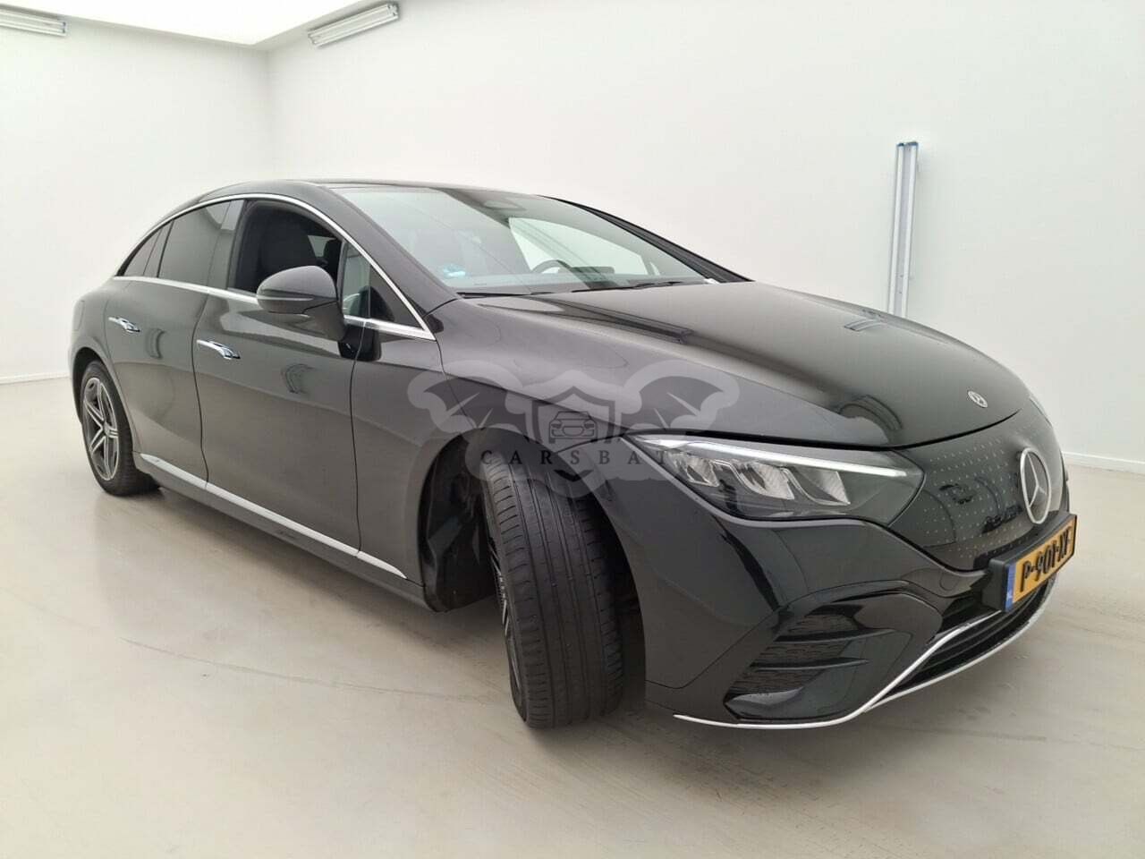 Mercedes-Benz EQE 350 AMG Line 2022