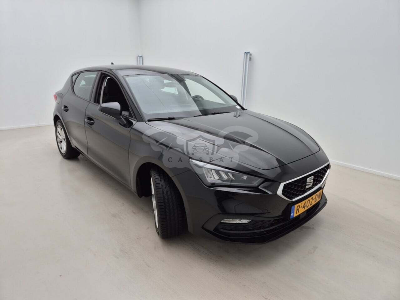 Seat Leon 1.0 TSI Reference 2022