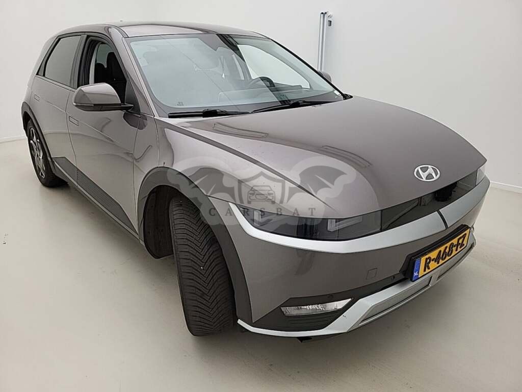 Hyundai IONIQ 5 Connect 2022