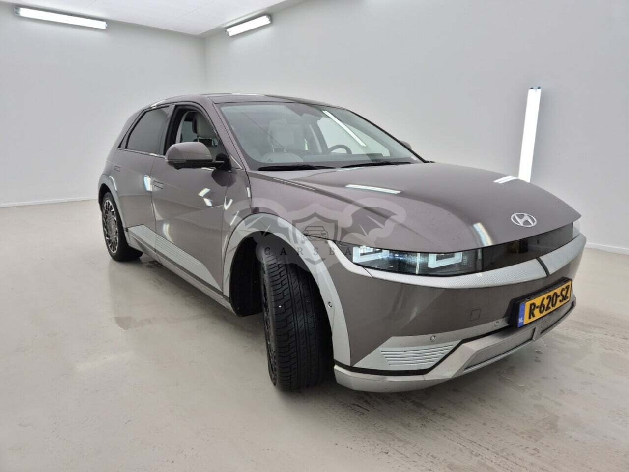 Hyundai IONIQ 5 Lounge 2022