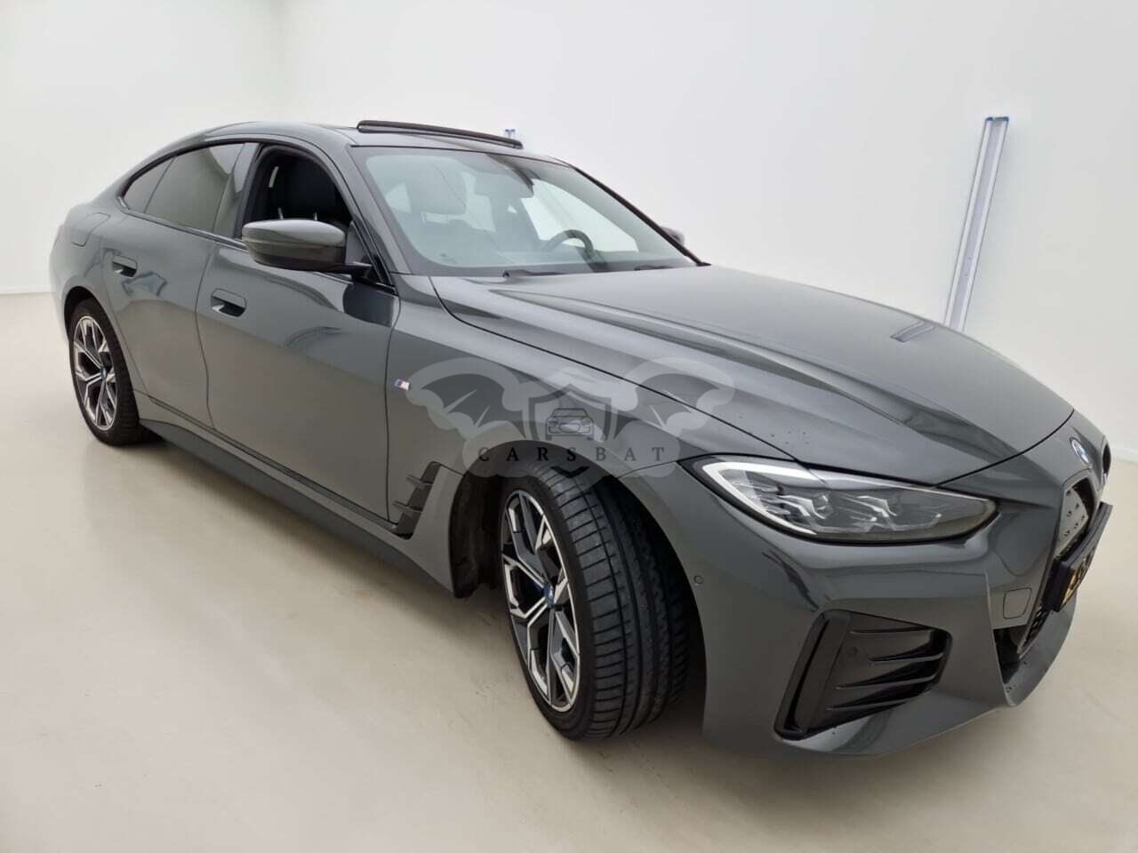 BMW i4 35 M Sport 2023