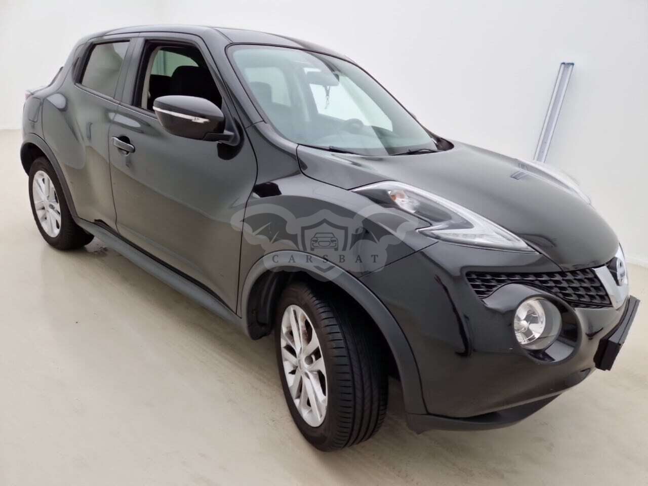 Nissan Juke 1.2 DIG-T Acenta 2018