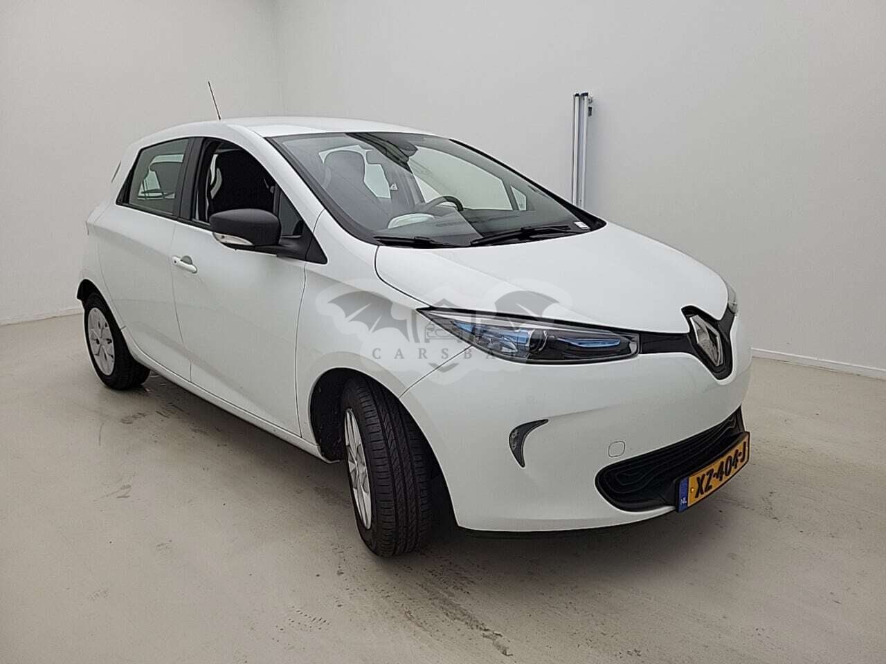 Renault Zoe 41 kWh Life 2019