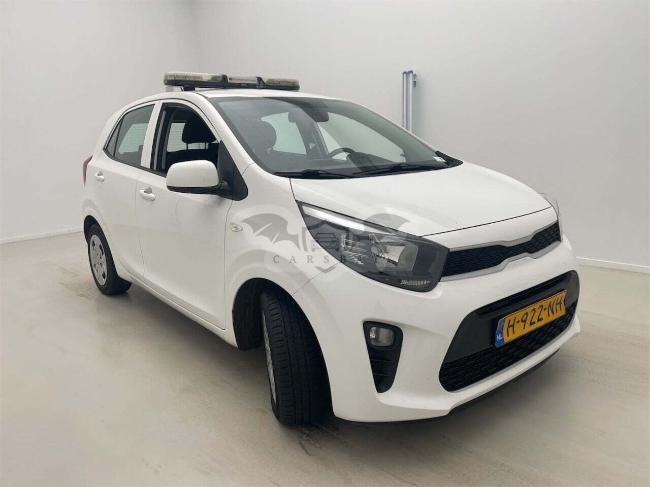 Kia Picanto (Morning) 1.0 Comfort 2020