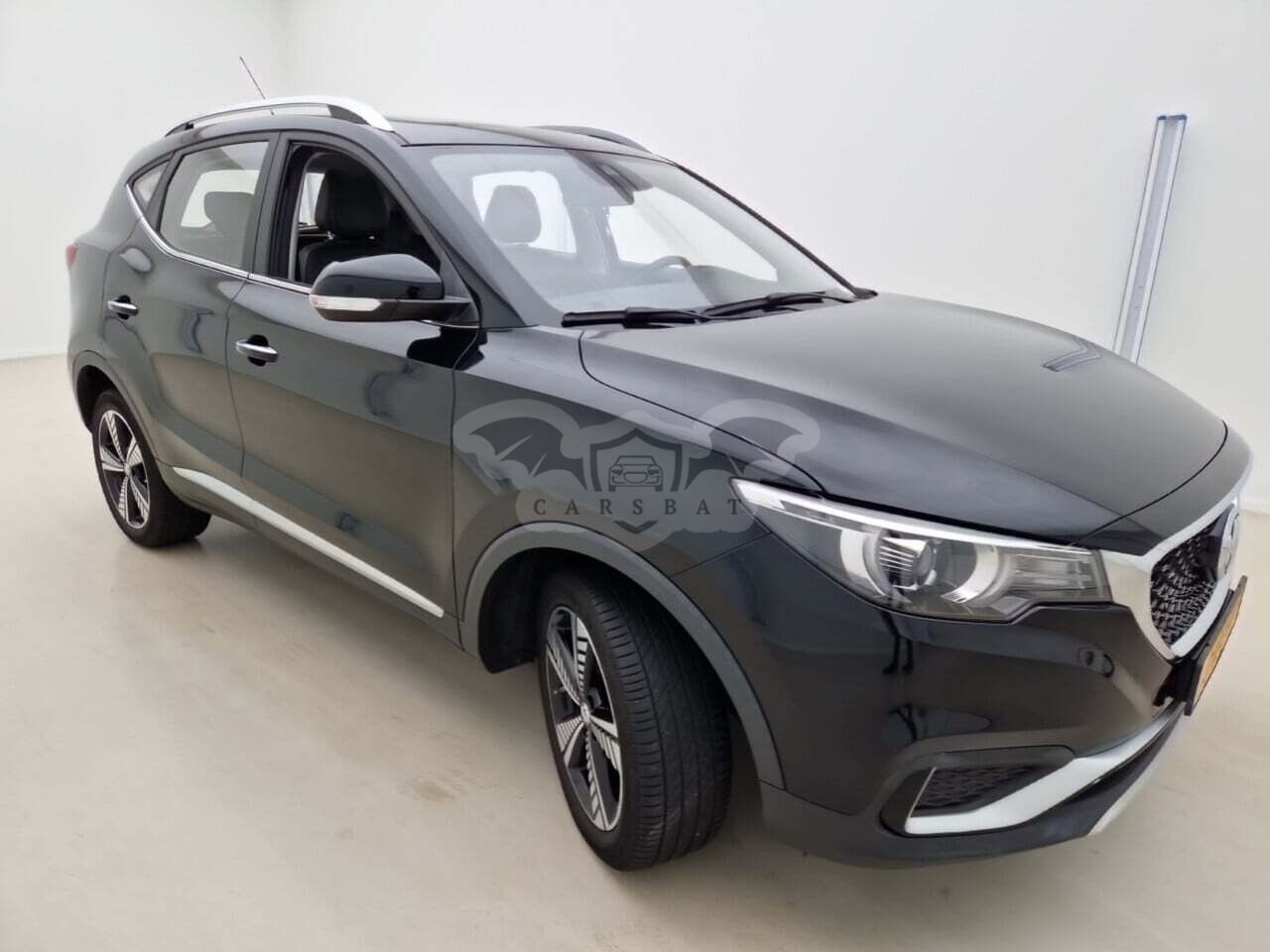 MG ZS Luxury 2020