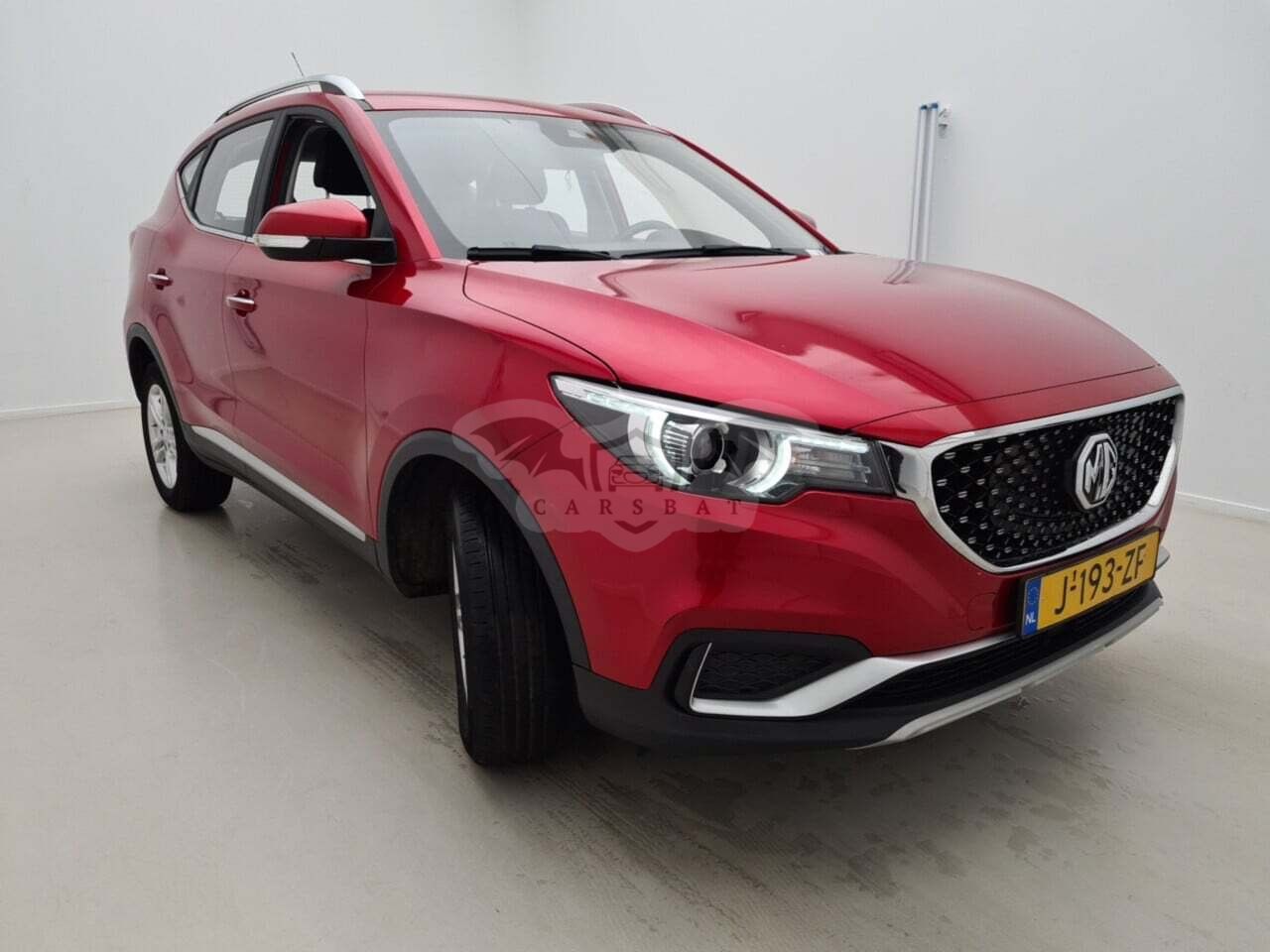 MG ZS Comfort 2020