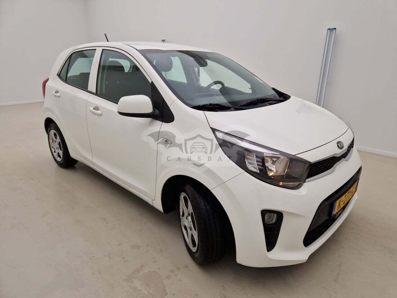 Kia Picanto (Morning) 1.0 Comfort 2021