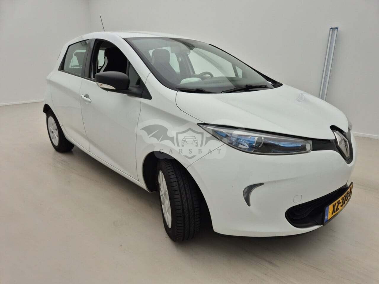 Renault Zoe 41 kWh Life 2019