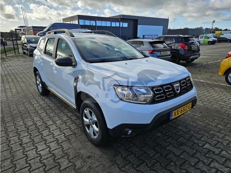 Dacia Duster 1.6i Comfort 2019