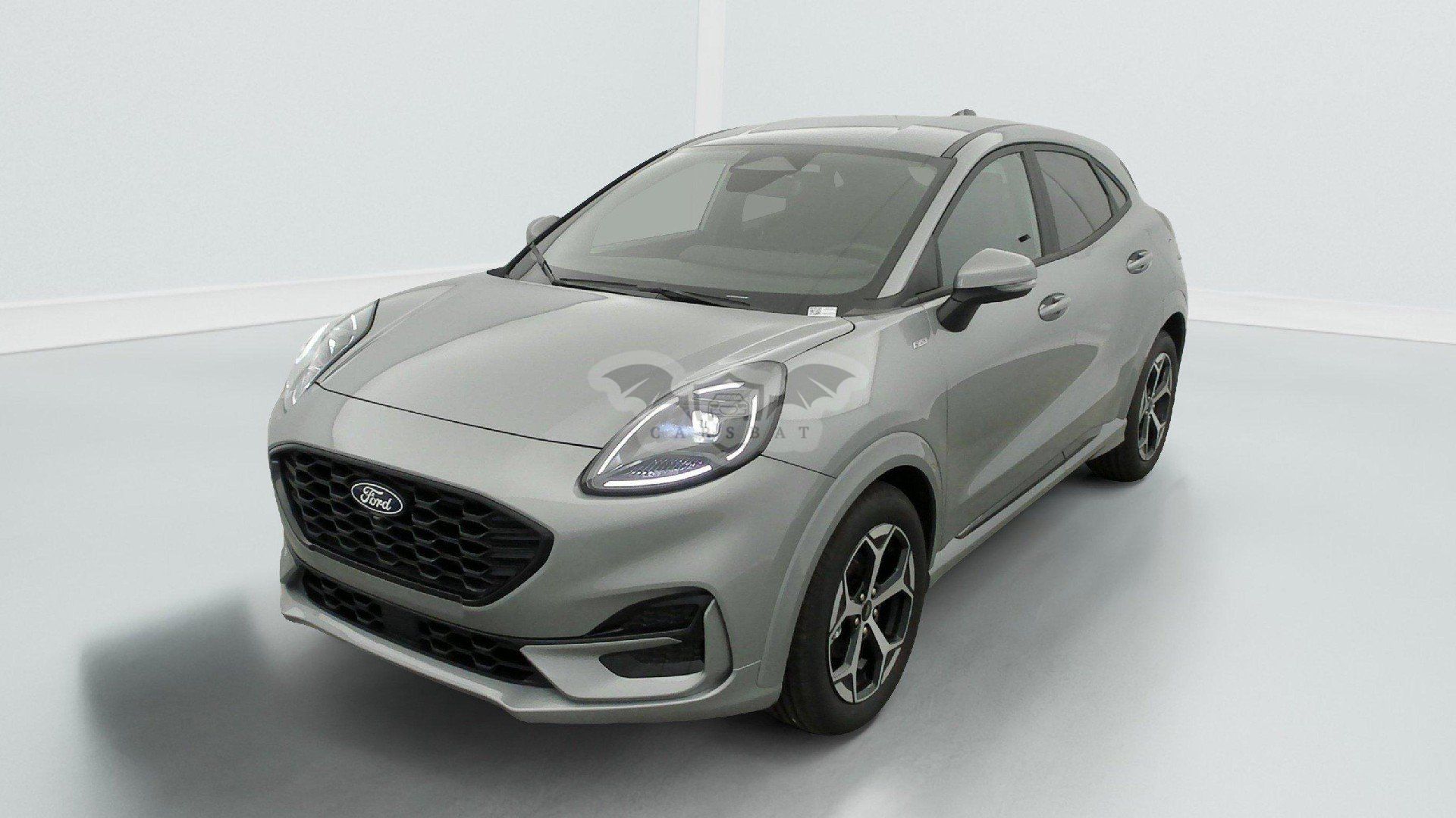 Ford Puma 1.0 ST Line 2025