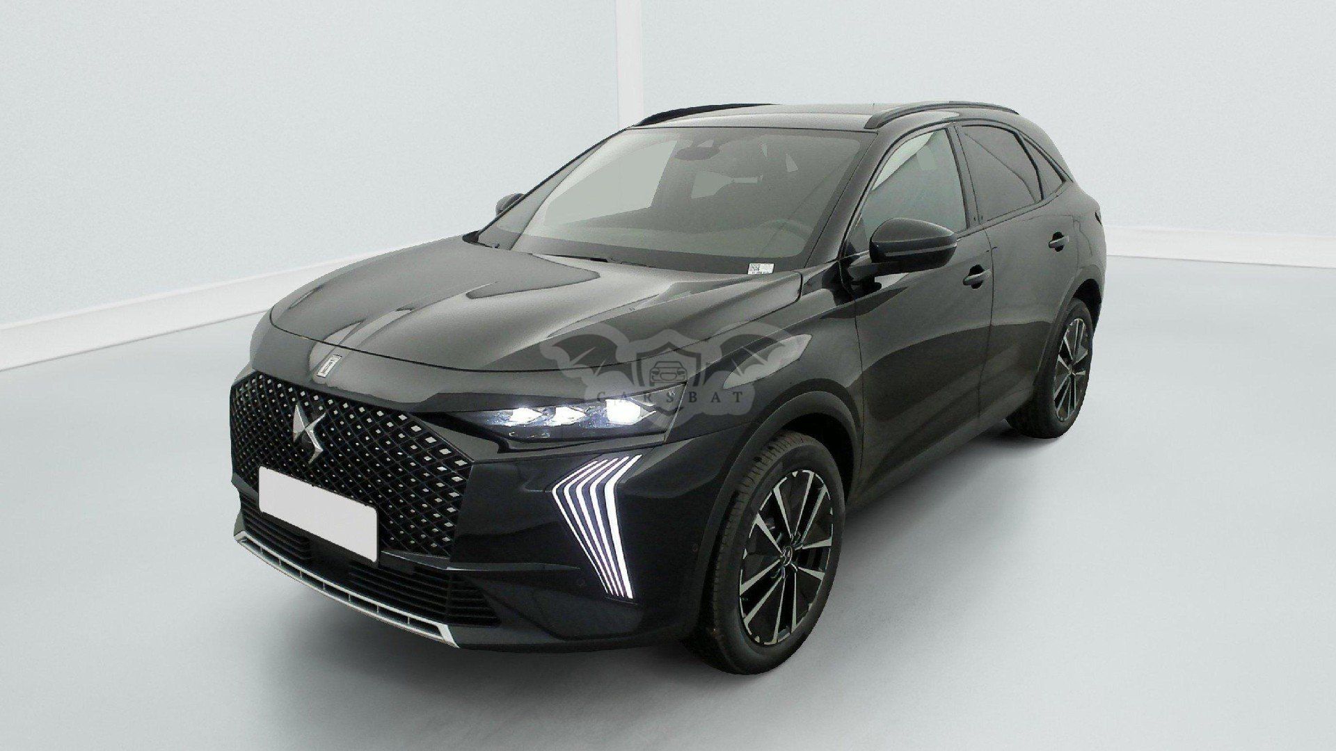 DS DS7 Crossback 1.5 2025