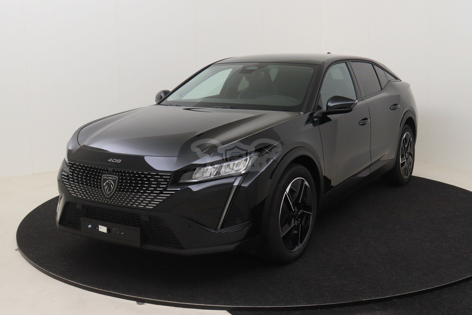 Peugeot 408 Allure 2025