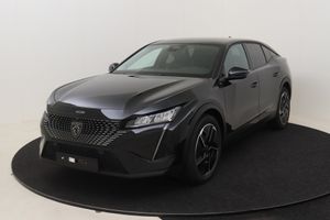 Peugeot 408 Allure 2025