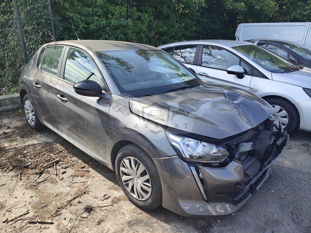 Peugeot 208 1.5 HDI Active 2022