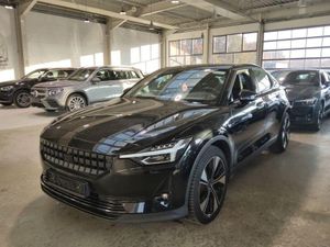 Polestar 2 Long Range 2023