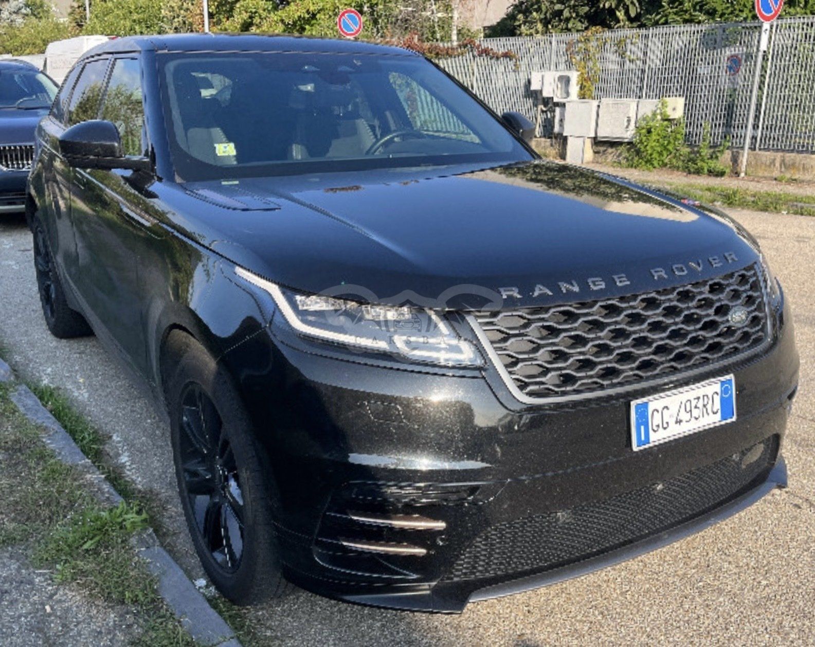 Land Rover Range Rover Velar 2.0d R-Dynamic S 2021