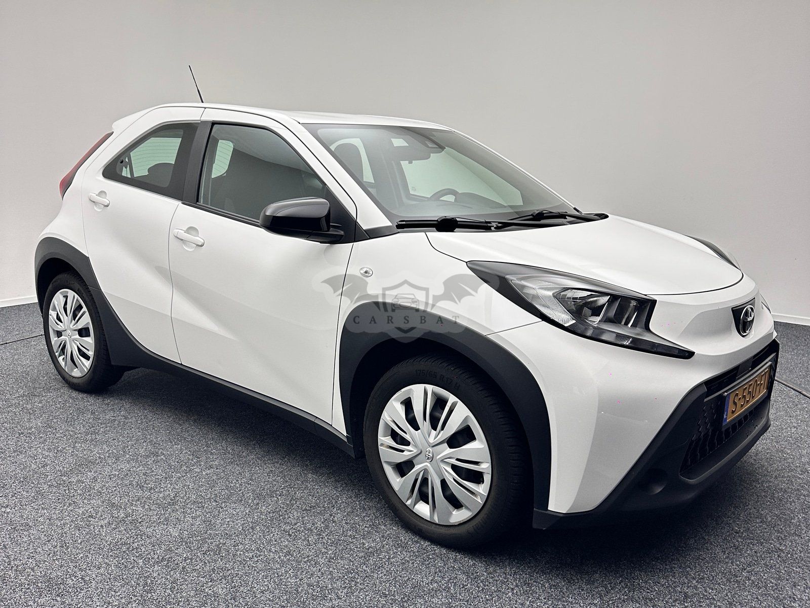 Toyota Aygo 1.0 VVT-i 2023