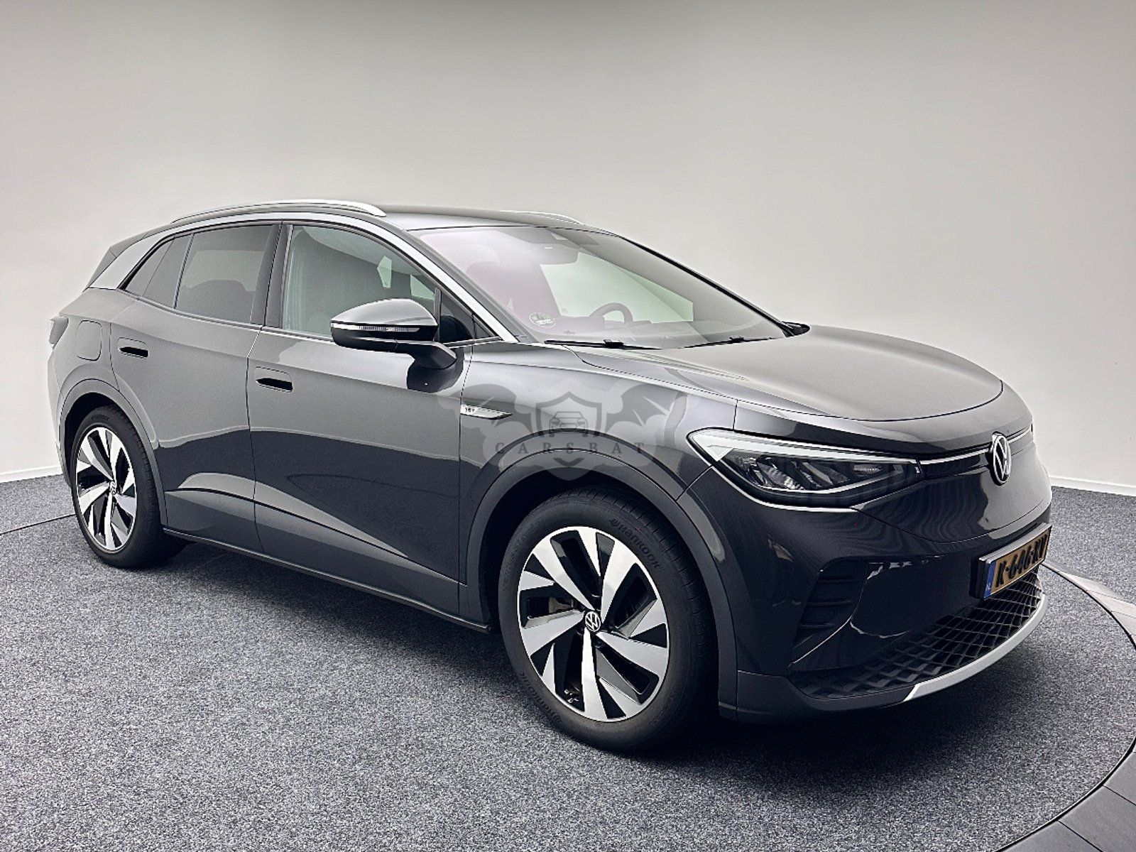 Volkswagen ID.4 77 kWh 2020