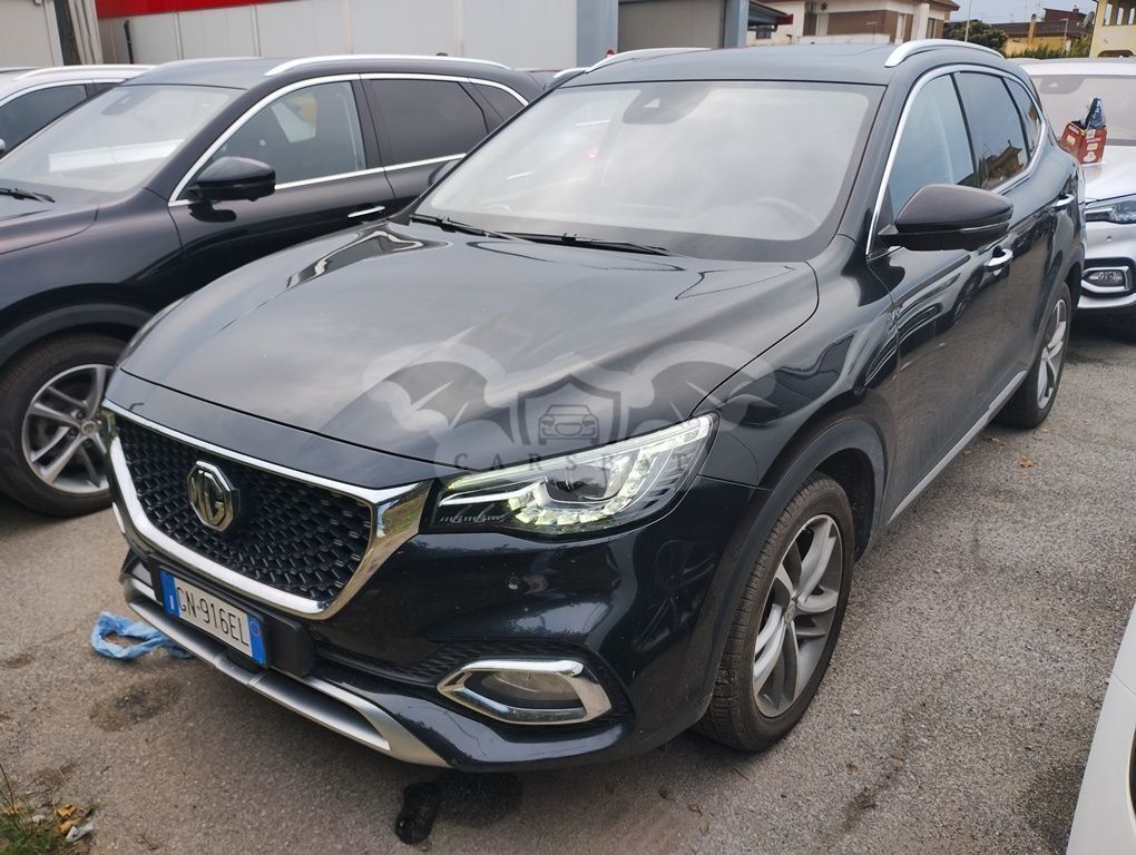 MG HS 1.5 Luxury 2023