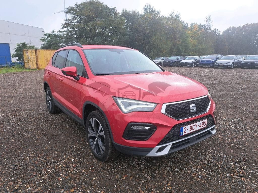 Seat Ateca 1.0 TSI Style 2021