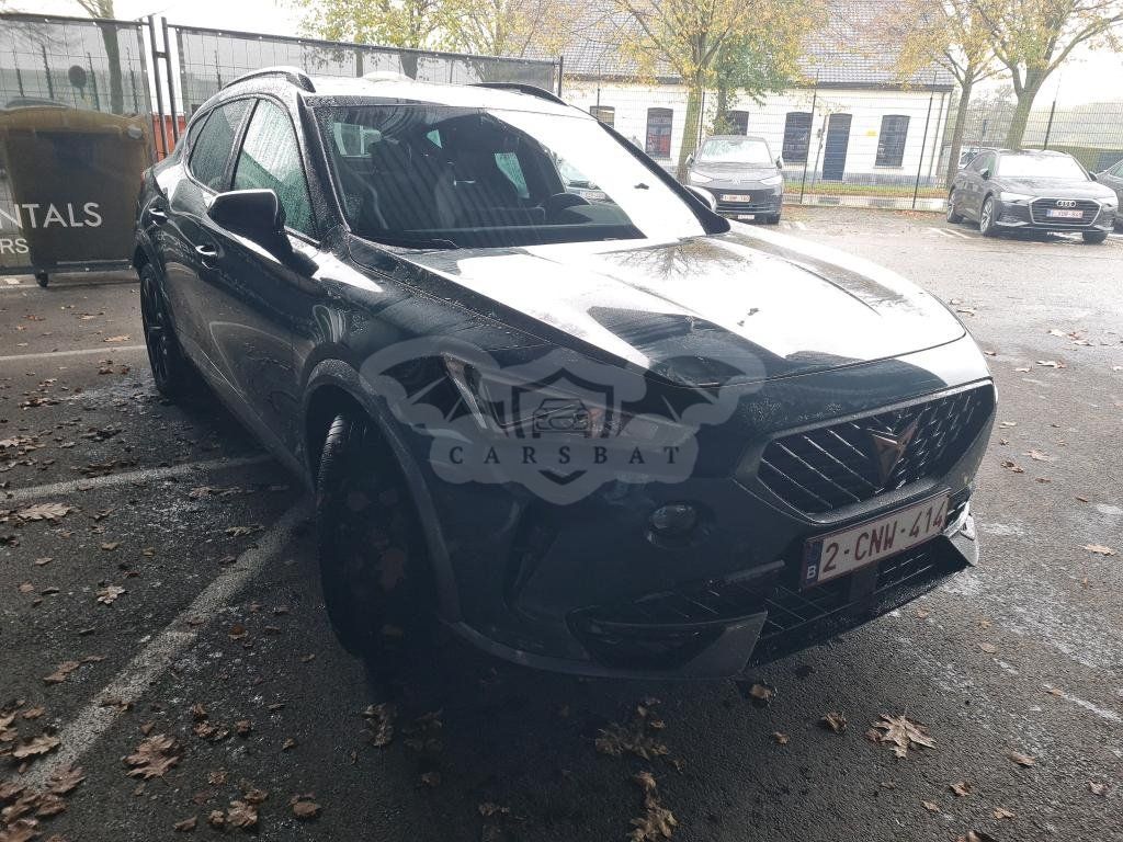 Cupra Formentor 1.4 e-Hybrid VZ 2022
