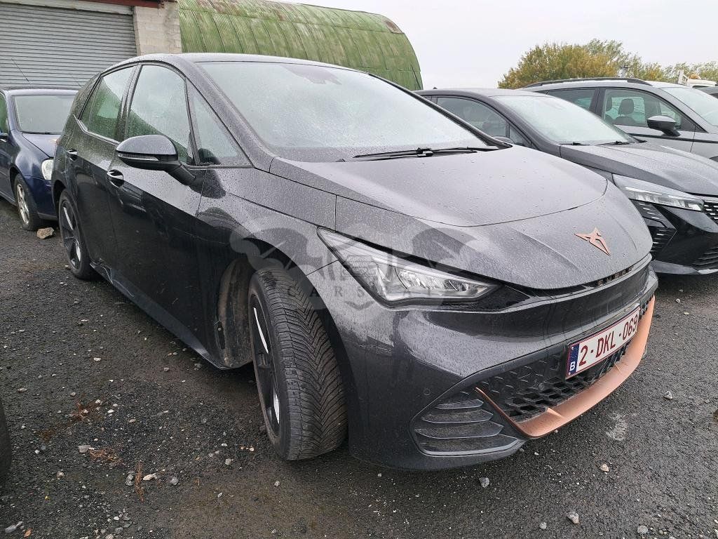 Cupra Born 58 kWh 2023