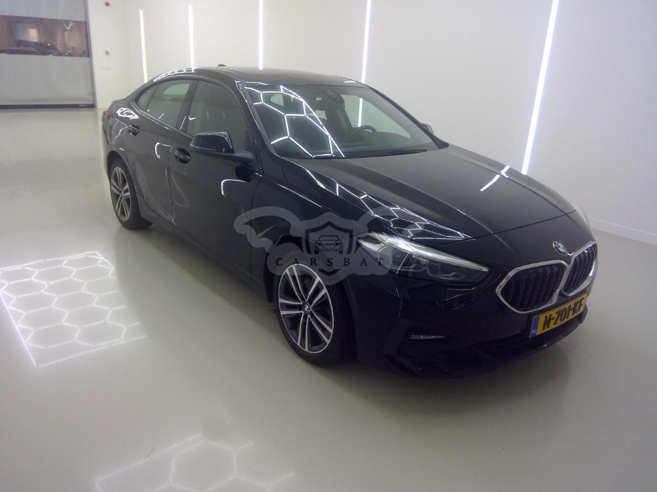 BMW 2 Series Gran Coupé 218i Business 2021
