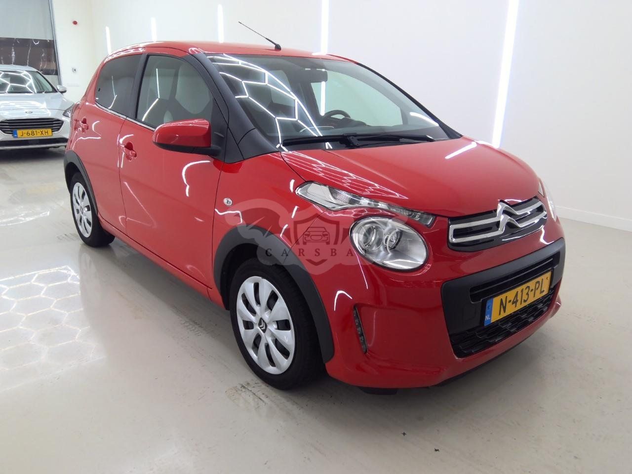 Citroën C1 1.0 VTI Millenium 2021