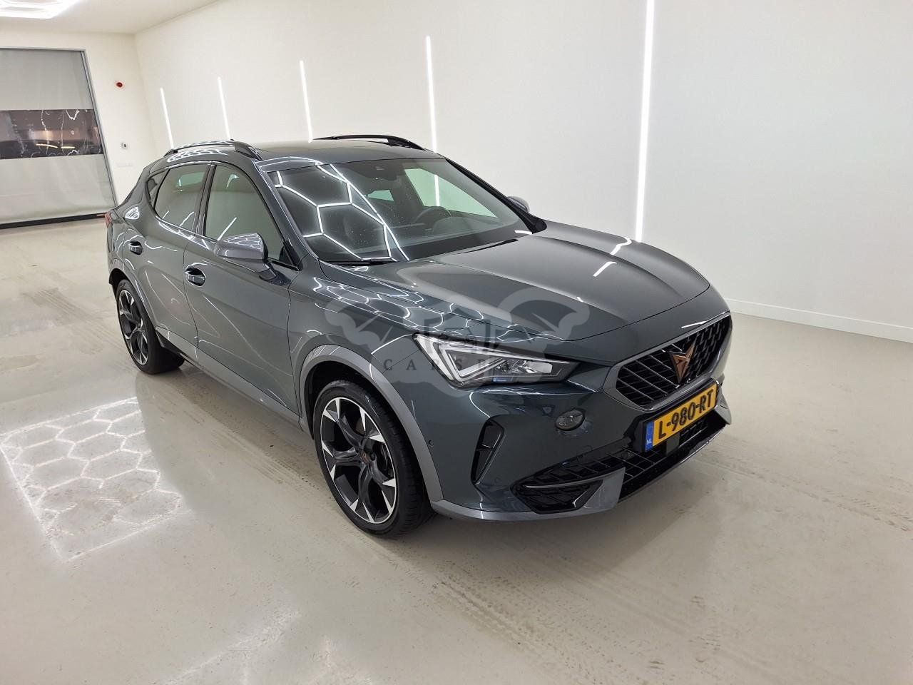 Cupra Formentor 1.4 e-Hybrid 2021