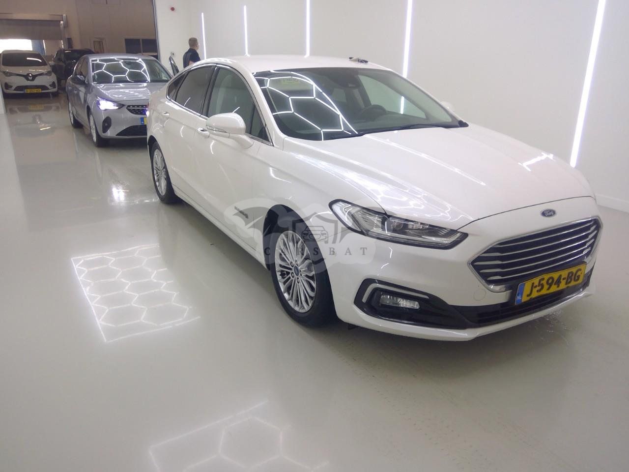 Ford Mondeo 2.0i Titanium 2020