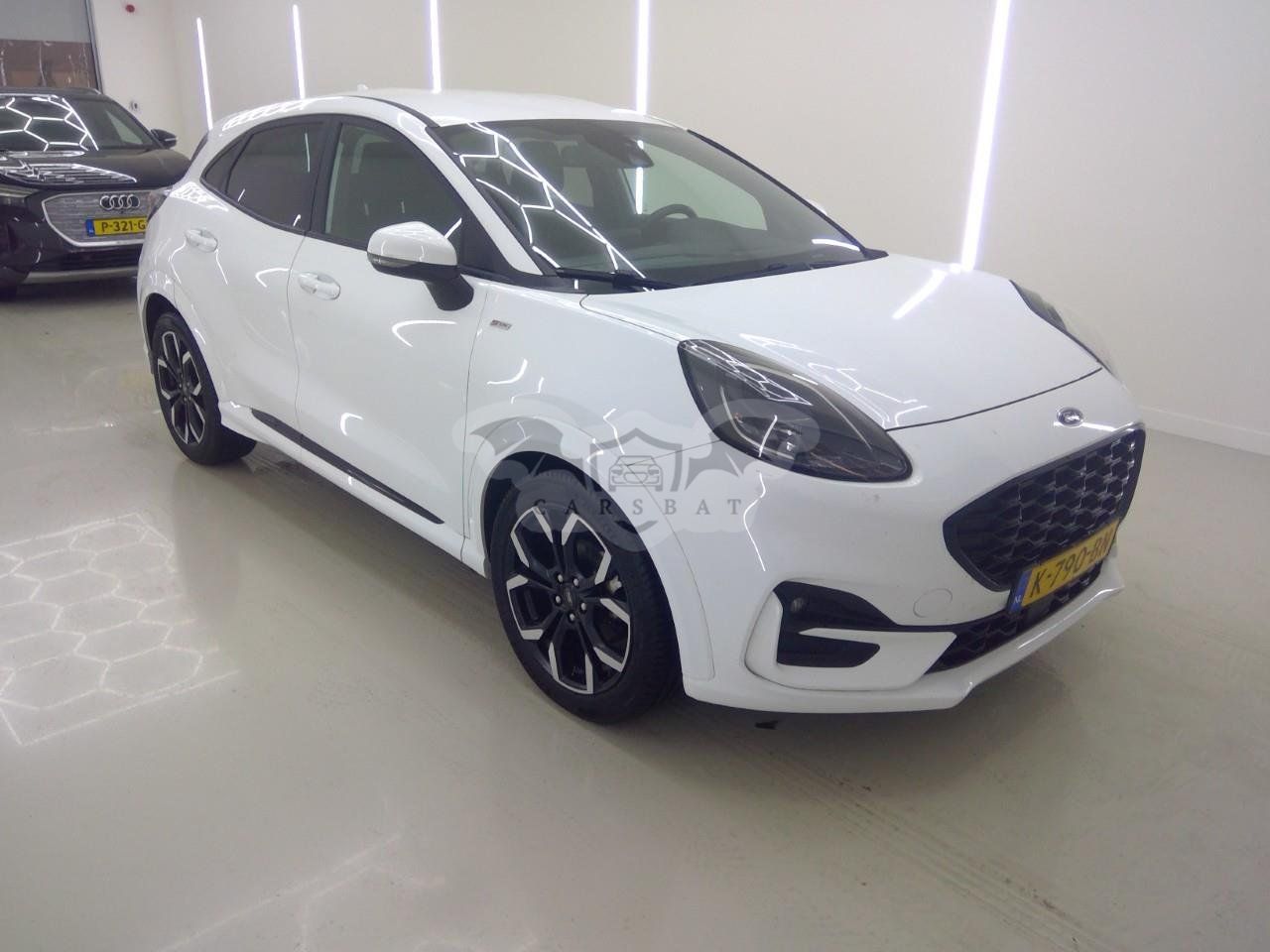 Ford Puma 1.0 ST Line X 2020