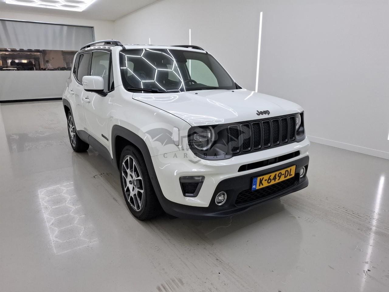 Jeep Renegade 1.3 2020