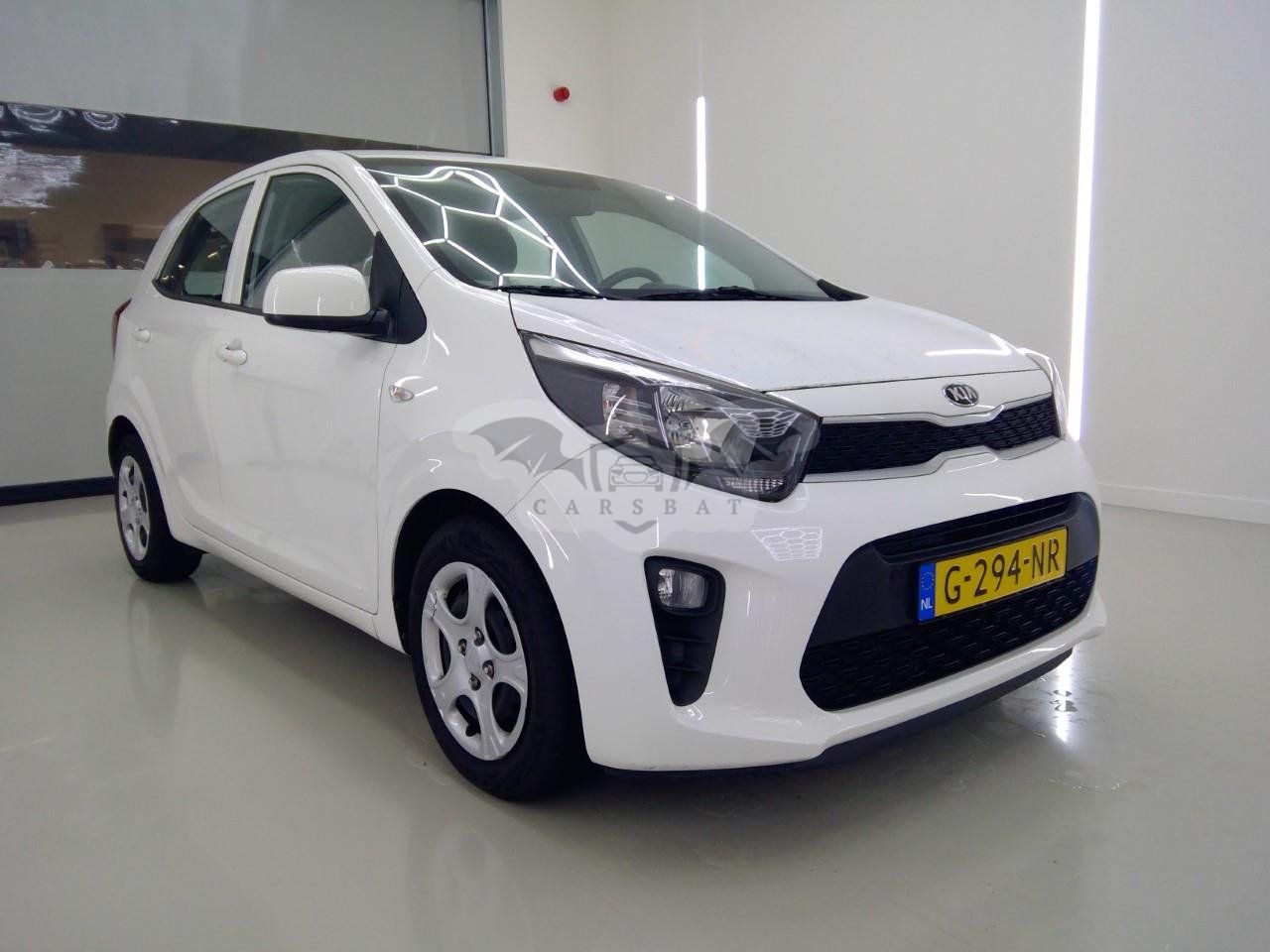 Kia Picanto (Morning) 1.0 ComfortPlusLine 2019