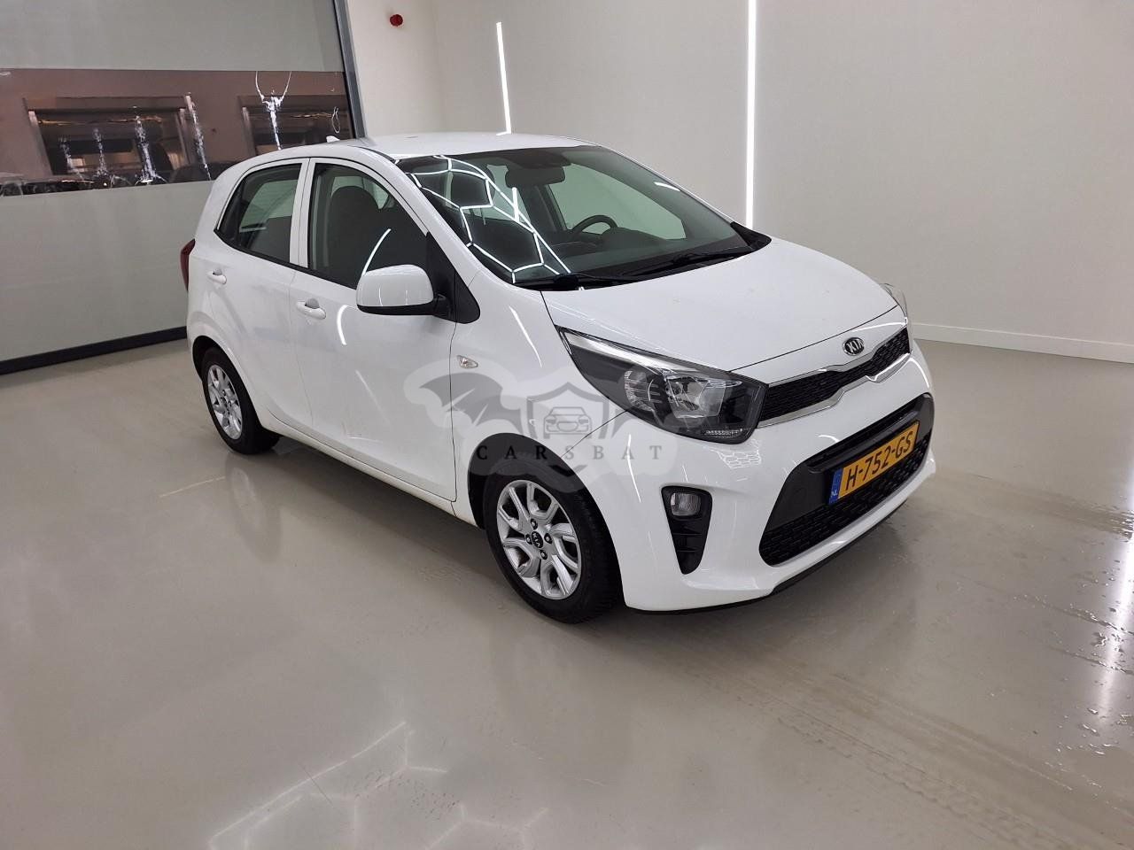 Kia Picanto (Morning) 1.0 DynamicLine 2020