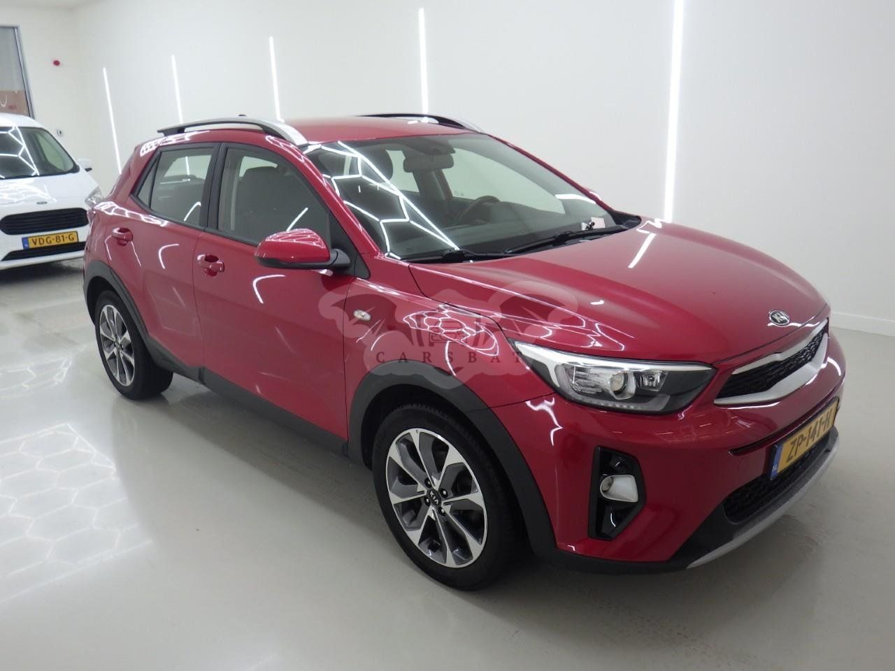 Kia Stonic 1.0 T-GDI DynamicLine 2019