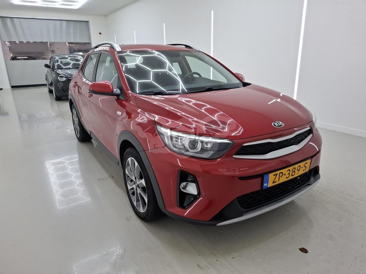Kia Stonic 1.0 T-GDI DynamicLine 2019