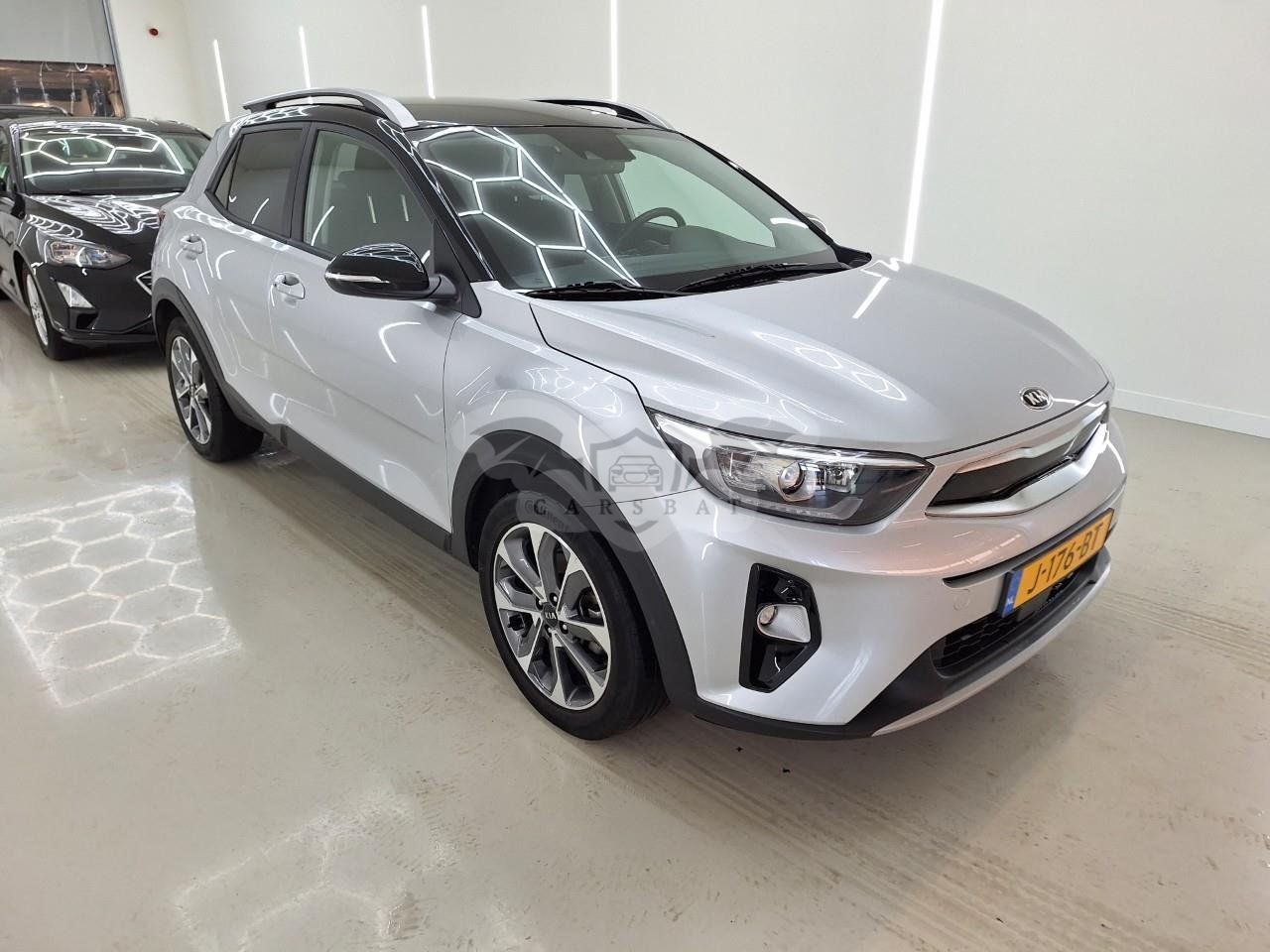 Kia Stonic 1.0 T-GDI DynamicPlusLine 2020