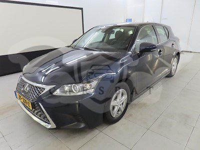 Lexus CT 200h 2019
