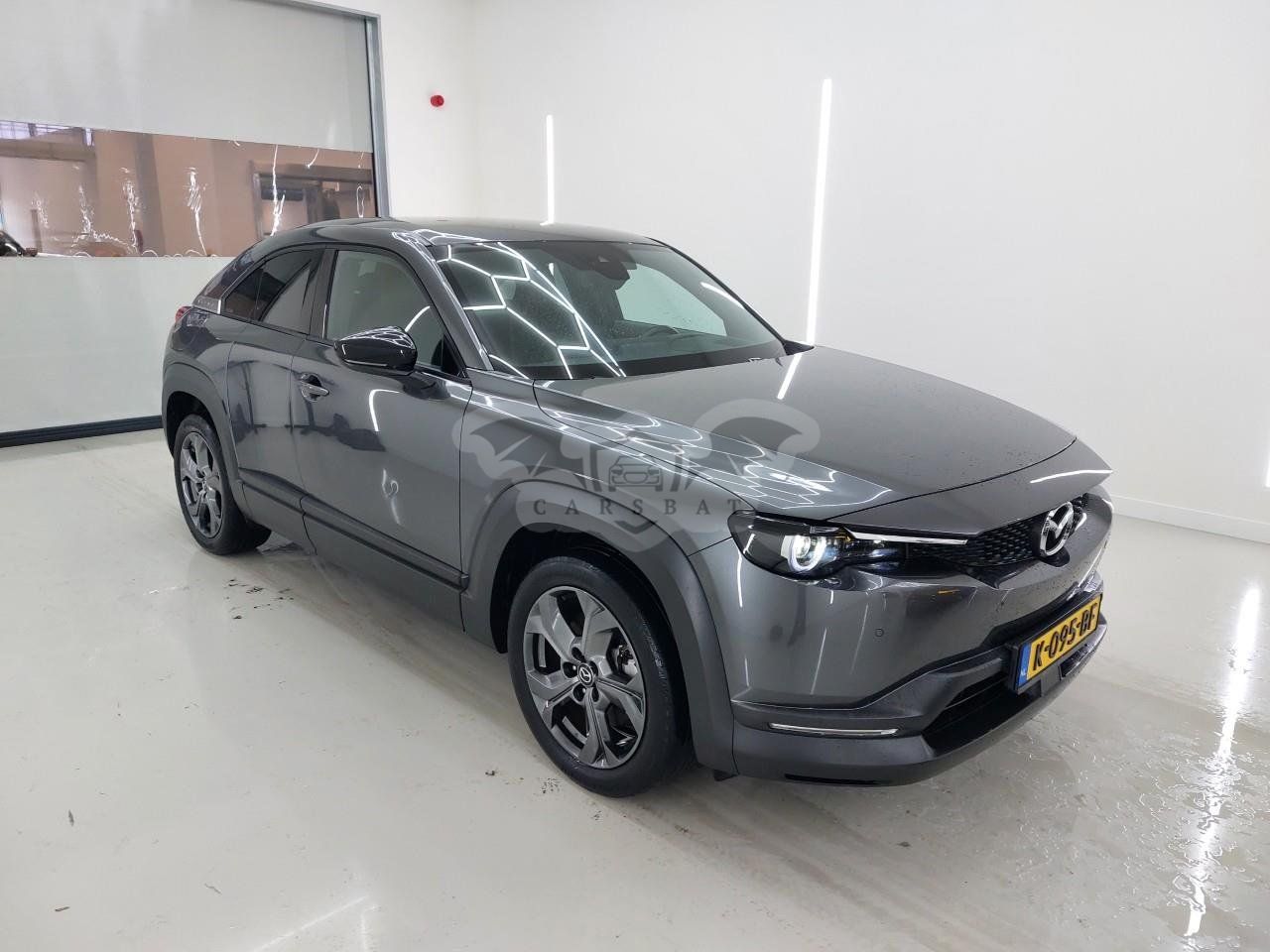 Mazda MX-30 First Edition 2020