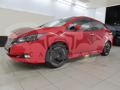 Nissan Leaf N-connecta 2023