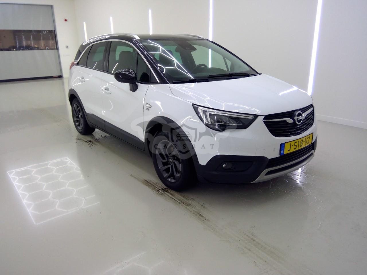 Opel Crossland 1.2 Edition 2020